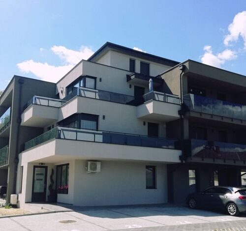 Lakeside Family Apartment Keszthely 