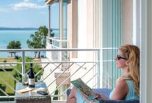 Lakeside Family Apartment Siófok 