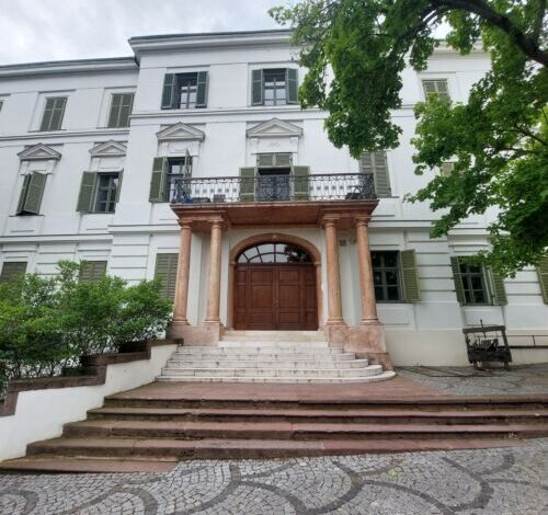 Lakeside Heritage Apartman Balatonfüred 