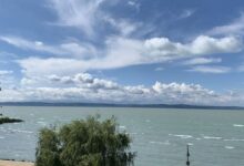 Lakeside Wellness Apartman Siófok  