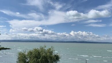 Lakeside Wellness Apartman Siófok  