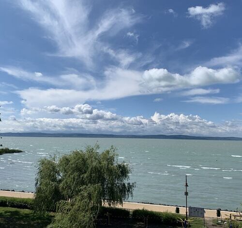 Lakeside Wellness Apartman Siófok  