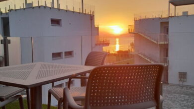 Lakeview Apartman 1 Fonyód 