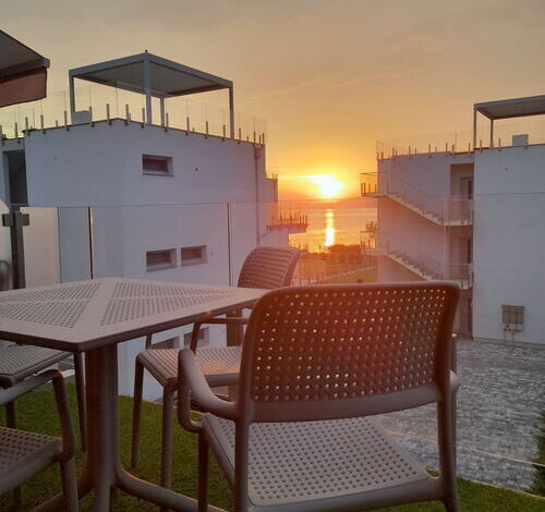 Lakeview Apartman 1 Fonyód 