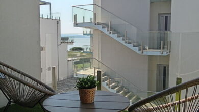 Lakeview Apartman 2 Fonyód 
