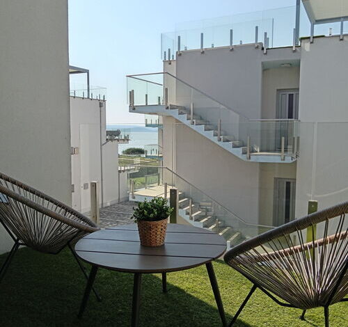 Lakeview Apartman 2 Fonyód 