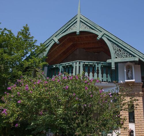 Lakeview Residence Apartman Balatonszárszó 