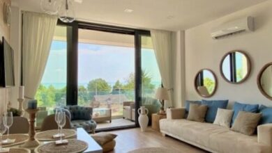 Lakewiew Apartman Alsóörs 