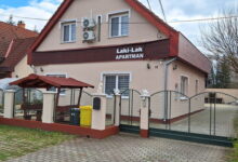 Laki-Lak Nyíregyháza 