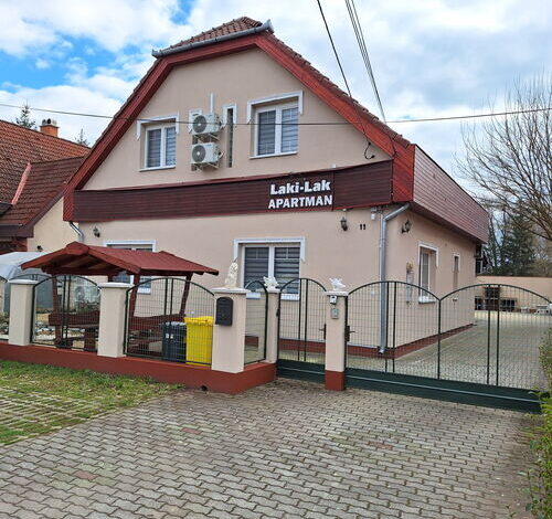 Laki-Lak Nyíregyháza 