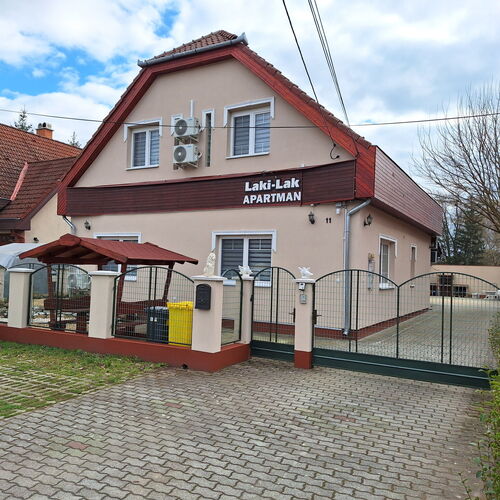 Laki-Lak Nyíregyháza