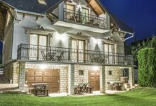 Laky Villa Zalakaros 