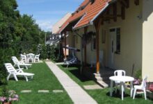Lala Apartmanok Balatonboglár 