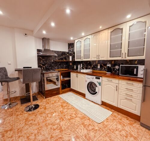 L'amour Apartman Balatonlelle 