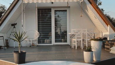 Lampion Vendégház Szigetvár 