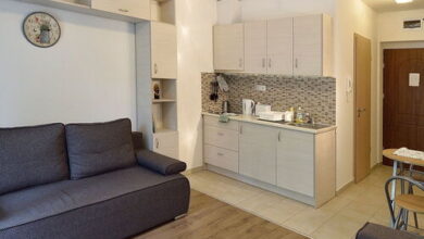 Lángos&Üdítő Apartmanok Balatonlelle 