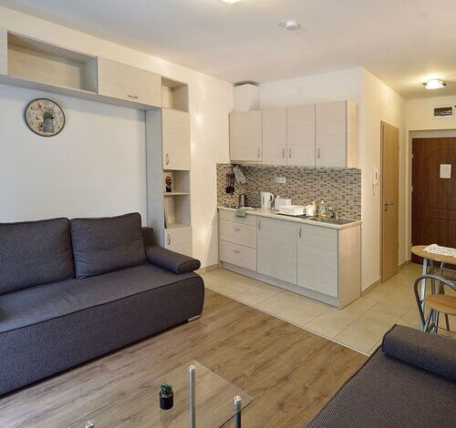 Lángos&Üdítő Apartmanok Balatonlelle 