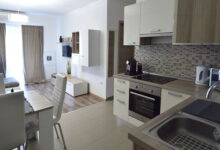 Lángos&Üdítő II. Apartmanok Balatonlelle 