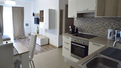 Lángos&Üdítő II. Apartmanok Balatonlelle 