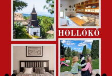 Lankás Vendégház Hollókő 