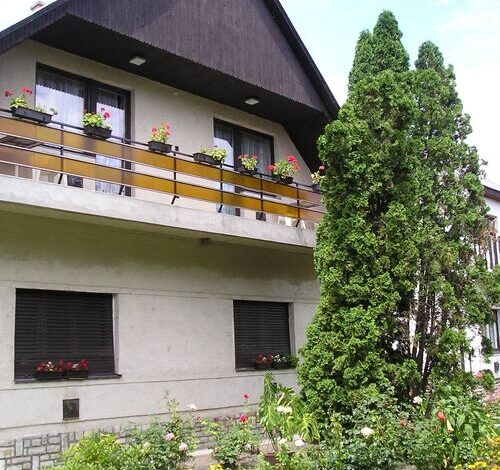 Lantos Apartmanház Siófok 