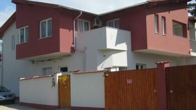 Lantos Apartmanház Zamárdi 