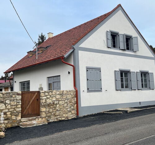 Lapillo Vendégház Köveskál 