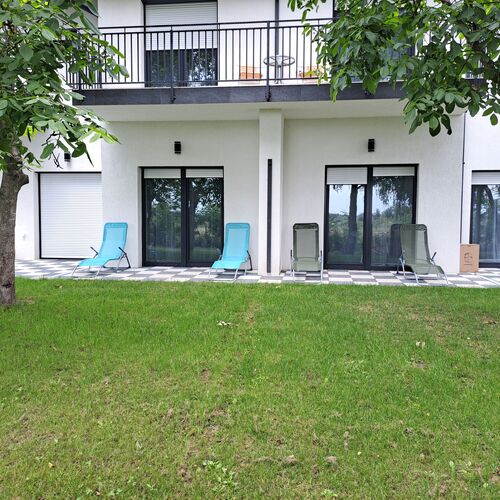 Lappföld Apartman Balatonkeresztúr