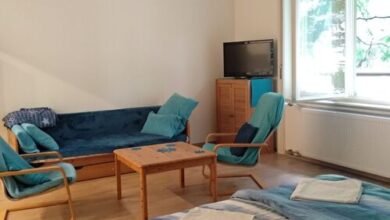 Lara Apartman Budapest 