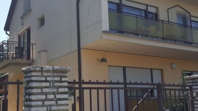 Lara Apartmanház Siófok 
