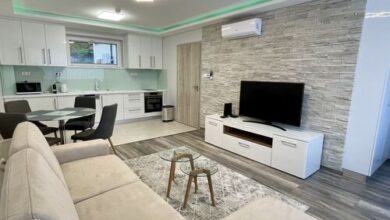 Lara Lux Apartment 2 Hajdúszoboszló 