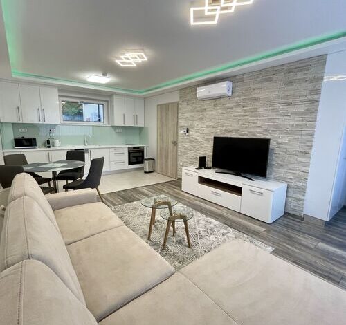 Lara Lux Apartment 2 Hajdúszoboszló 