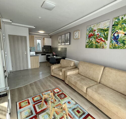 Lara Lux Apartment Hajdúszoboszló 