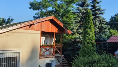 Lara-Lux Vendégház Balmazújváros 