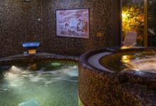 Laroba Wellness Hotel Alsóörs 
