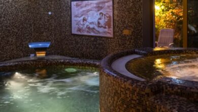 Laroba Wellness Hotel Alsóörs 