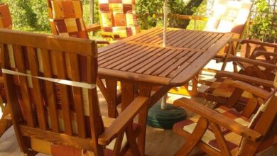 László Vendégház Siófok 