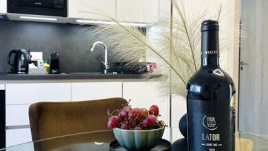 Lator Apartmanház Villány 