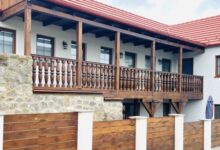 Lator-Hans Apartmanház Villány 