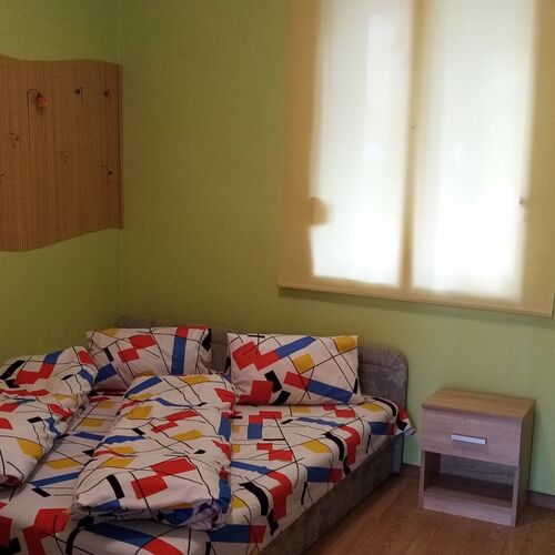 Laura 2 Apartman Nagykanizsa