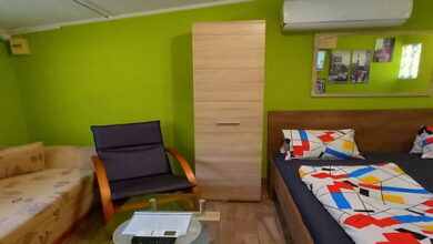 Laura Apartman Nagykanizsa 