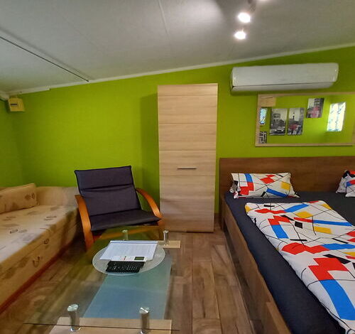 Laura Apartman Nagykanizsa 