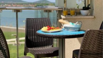 Laura Apartman Velence 