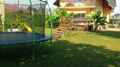 Laura Apartman Zalakaros 