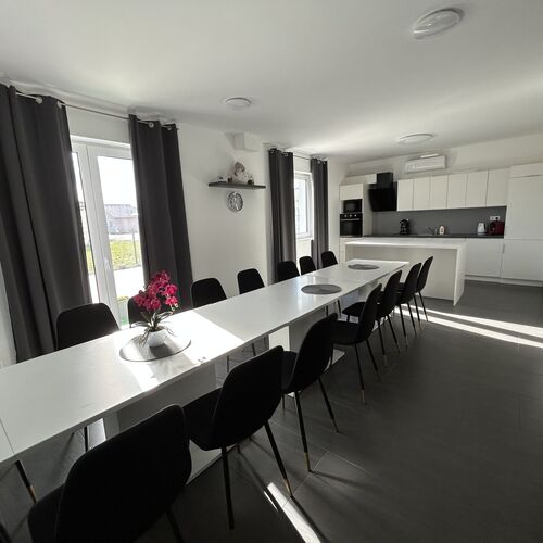 Laura Apartmanház Mórahalom