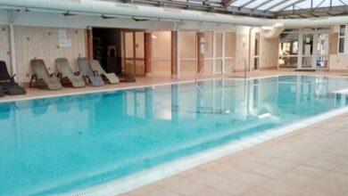 Laura Wellness Apartman Zalakaros 