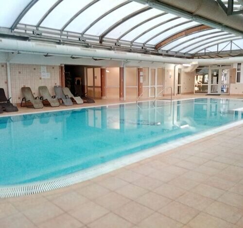 Laura Wellness Apartman Zalakaros 