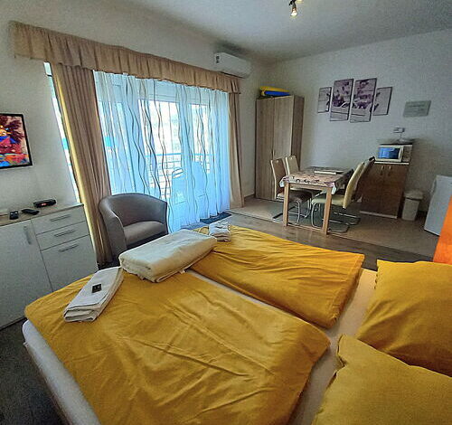 Lavender Apartment Hévíz 