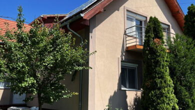 Lavender Apartment Siófok 