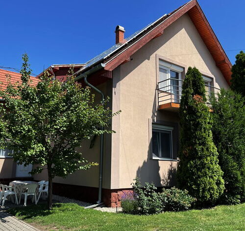Lavender Apartment Siófok 